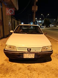 بيجو روا